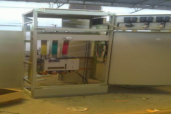 国营莺歌海盐场控制箱-控制箱的安全使用常识